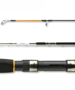 Daiwa Accudepth Trolling 2,25m 12-20lb Boots- & Schlepprute