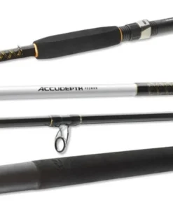 Daiwa Accudepth Trolling 2.10m 8-18lb Schlepprute