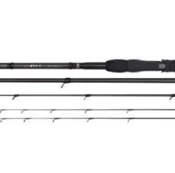 Daiwa Air Z AGS Feeder High End Feederrute