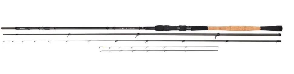 Daiwa Air Z AGS Feeder High End Feederrute
