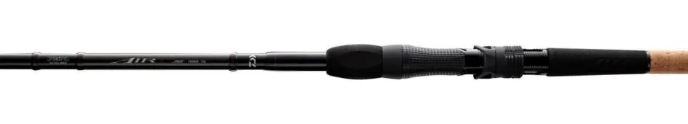 Daiwa Air Z AGS Feeder High End Feederrute