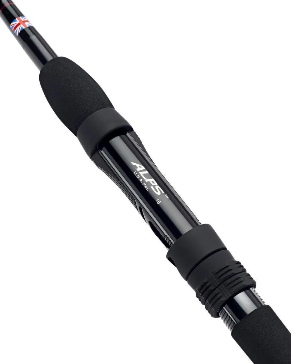 Daiwa Air Z AGS Feeder High End Feederrute