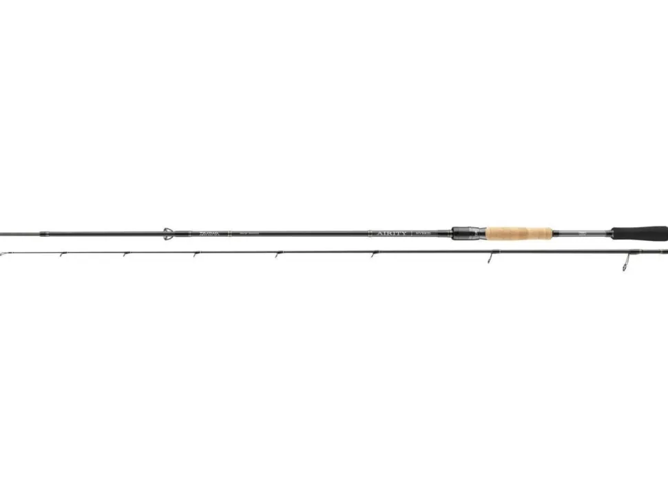 Daiwa Airity Hybrid Spinnrute Raubfischrute