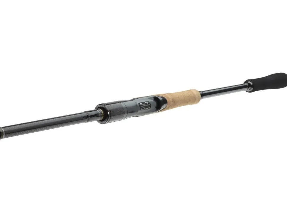 Daiwa Airity Hybrid Spinnrute Raubfischrute