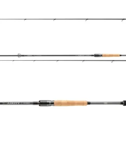 Daiwa Airity Hybrid Spinnrute Raubfischrute