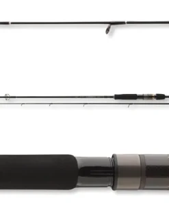 Daiwa Airity Jigger Spinnrute Jigrute Gummifischrute Raubfischangeln versch. Länge und Wurfgewicht