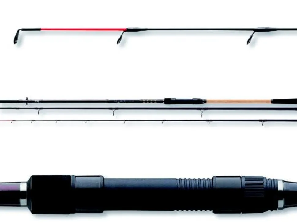 Daiwa Aqualite Feeder & Picker Feederrute Pickerrute Sale Alle Modelle