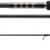 Daiwa Aqualite Light Feeder 3,60m / bis 120g Feederrute Grundrute