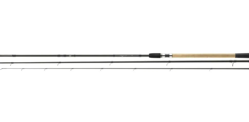 Daiwa Aqualite Match 4,20m 7-30g Matchrute Posenrute 3-teilig