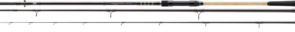 Daiwa Aqualite Medium Feeder 3,90m 120g Feederrute