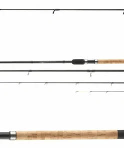 Daiwa Aqualite Method Feeder 3,30m / bis 60g / bis 100g Feederrute Grundrute Feederfischen