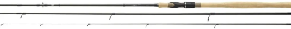 Daiwa Aqualite Power Float 3,90m 15-50g Matchrute 3-teilig Posenrute Float Rute