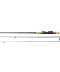 Daiwa Aqualite Sensor Float 3,60m 10-35g Floatrute Matchrute 3-teilig