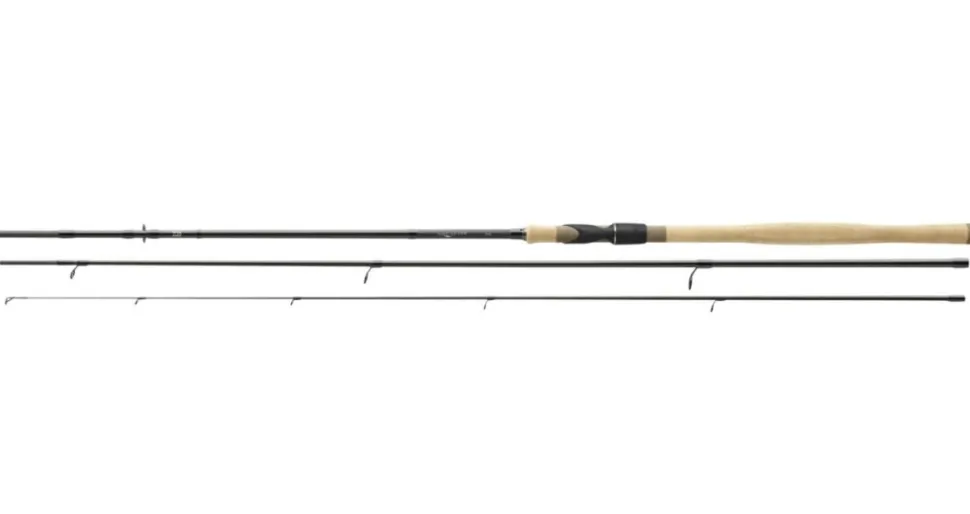 Daiwa Aqualite Sensor Float 3,60m 15-50g Floatrute Matchrute 3-teilig
