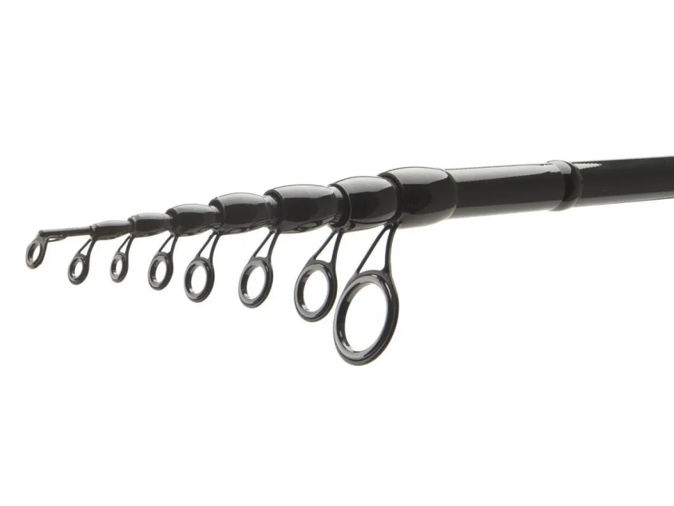 Daiwa Aqualite Tele Sensor Float 5,10m 10-35g Floatrute Teleskoprute