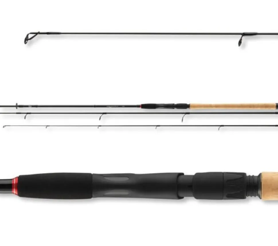 Daiwa Aqualite Z Float 3.60m 10-45g