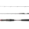 Daiwa Baitcastcombo Ballistic 2,10m 7-21g + Tatula TW 100L Baitcaster Angelset