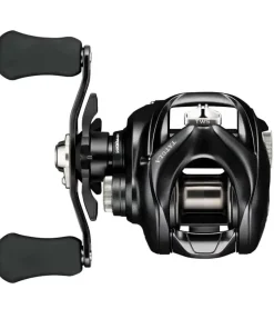 Daiwa Baitcastcombo Ballistic 2,10m 7-21g + Tatula TW 100L Baitcaster Angelset