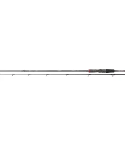 Daiwa Baitcastcombo Ballistic 2,10m 7-21g + Tatula TW 100L Baitcaster Angelset
