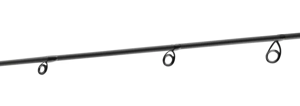 Daiwa Ballistic Air Spinnrute Extra Fast Spin
