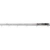 Daiwa Ballistic X Baitcast 2,10m Baitcastrute 2-teilig Baitcaster Rute