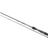 Daiwa Ballistic X Baitcast 2,10m 7-21g Baitcastrute