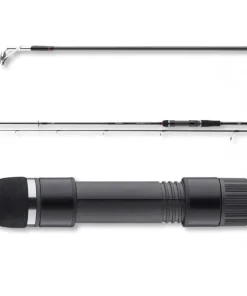 Daiwa Ballistic X Spin 1,95m 5-20g Spinnrute