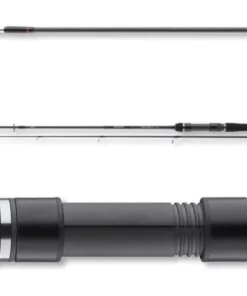 Daiwa Ballistic X Spin 2,40m 10-40g Spinnrute