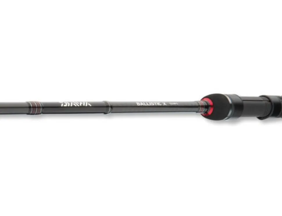 Daiwa Ballistic X Spin 2,70m 30-70g Spinnrute
