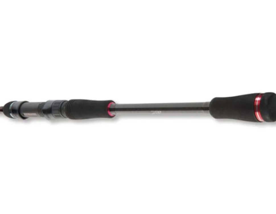 Daiwa Ballistic X Spin 2,70m 30-70g Spinnrute