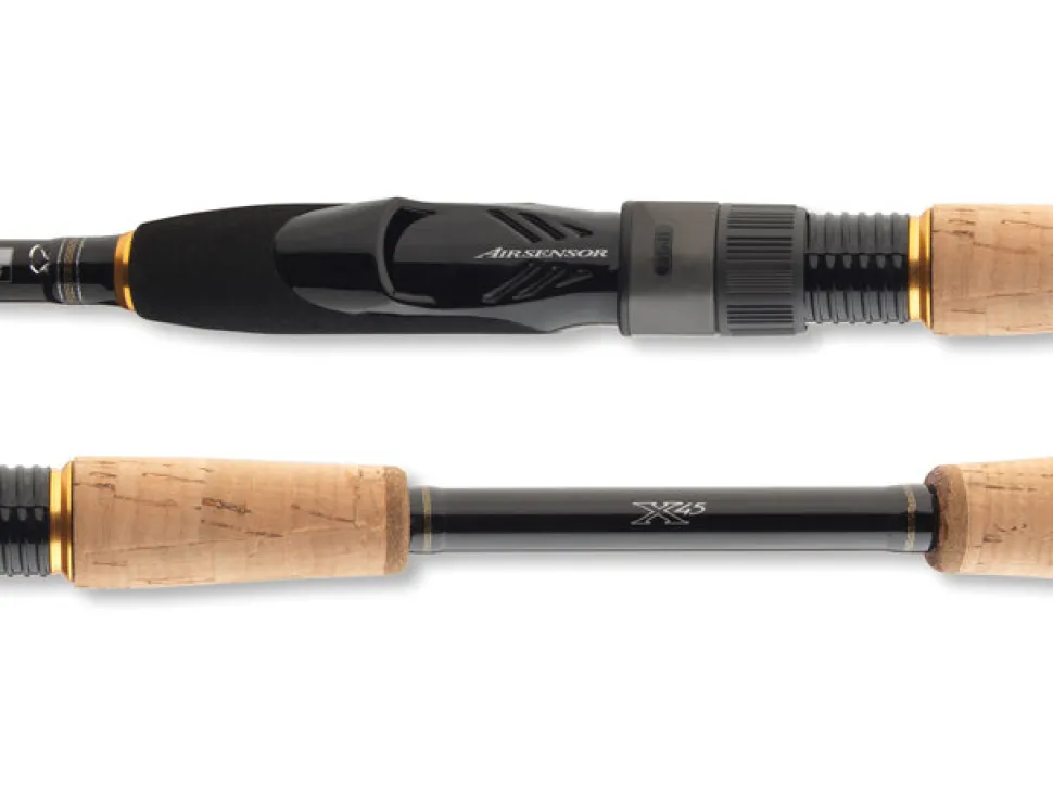 Daiwa Ballistic X Tele 3,30m 30-70g Teleskoprute Spinnrute