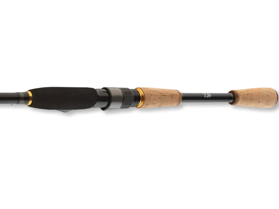 Daiwa Ballistic X Tele 3,30m 30-70g Teleskoprute Spinnrute