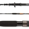 Daiwa Ballistic X Tele 2,10m 7-21g Teleskoprute Spinnrute