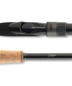 Daiwa Ballistic X Tele 2,10m 7-21g Teleskoprute Spinnrute