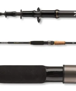 Daiwa Ballistic X Tele 2,40m 15-50g Teleskoprute Spinnrute
