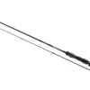 Daiwa Ballistic X UL Spin 1,85m 3,5-10g Ultra Light Spinnrute