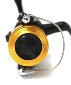 Daiwa Barschcombo 1,98m 7-21g + Rolle 2500 Spinnrute Angelset