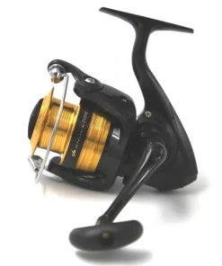 Daiwa Barschcombo 1,98m 7-21g + Rolle 2500 Spinnrute Angelset