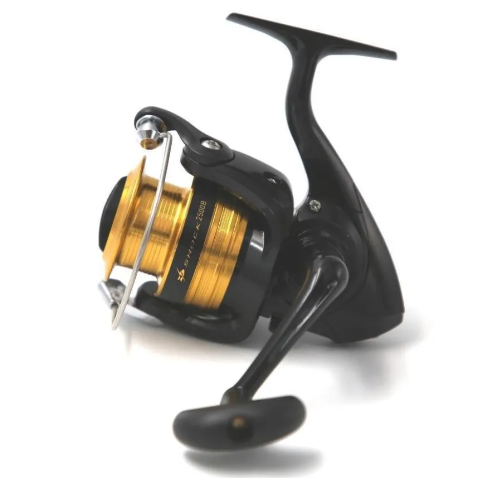 Daiwa Barschcombo 1,98m 7-21g + Rolle 2500 Spinnrute Angelset