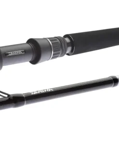 Daiwa BG Deep Sea 2,20m / 150-400g / 30-40lbs Meeresrute Bootsrute Pilkrute