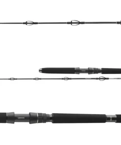 Daiwa BG Deep Sea 2,20m / 150-300g / 30lbs Meeresrute Bootsrute Pilkrute
