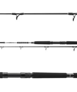 Daiwa BG Offshore Boat 2,10m / 150-400g 2-teilig Bootsrute Meeresrute