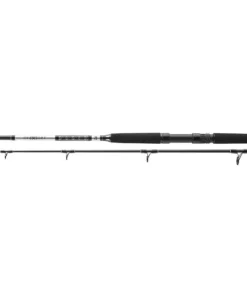 Daiwa BG Offshore Boat 2,10m / 150-400g 2-teilig Bootsrute Meeresrute