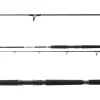 Daiwa BG Offshore Pilk 2,70m / 40-125g Bootsrute Pilkrute Meeresrute