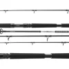 Daiwa BG Offshore Travel 2,25m 150-500g Boat Bootrute Reiserute Pilkrute