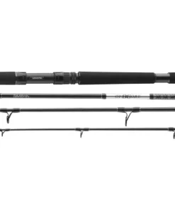 Daiwa BG Offshore Travel 2,70m 50-200g Boat Bootrute Reiserute Pilkrute
