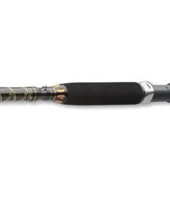 Daiwa BG Pilk 2,70m 40-125g Bootsrute Meeresrute