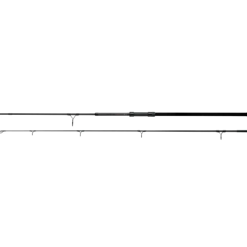 Daiwa Black Widow Extension Carp 3,00m / 4,50lbs Spodrute Karpfenrute