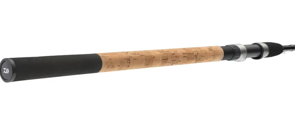 Daiwa Black Widow Feeder Feederrute Grundrute