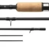 Daiwa Black Widow Feeder Kork 3,30m 100g Feederrute Grundangeln